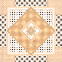 Gạch lát 30x30 Prime Build 01.300300.02369